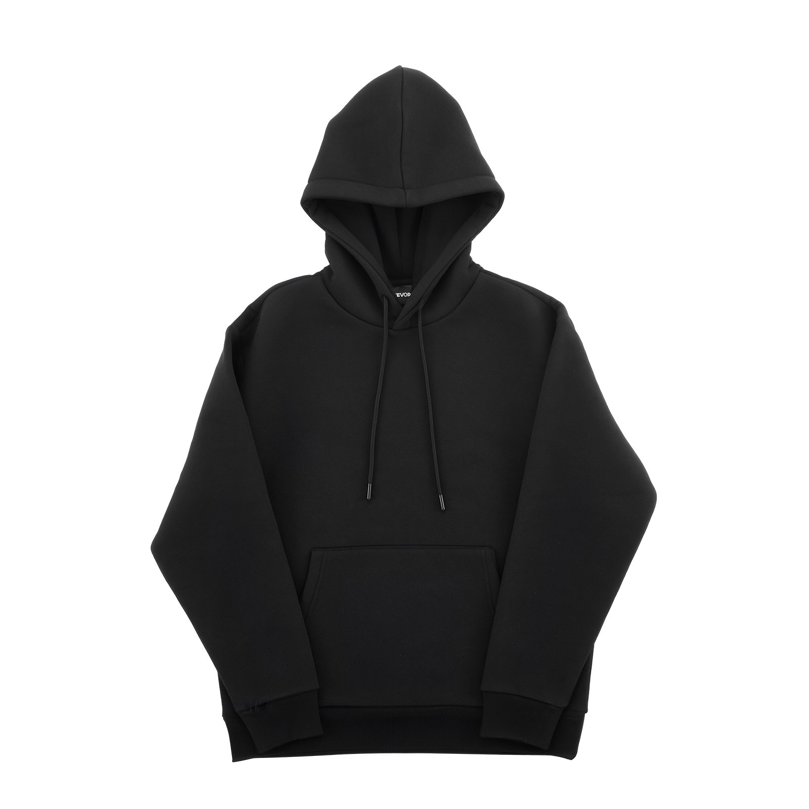 MGG1UV3Vhoodiem10012  VEVOR Instrumenti un Citi Darbarīki | Pieejami Uzticami Mājas uzlabošanai VEVOR Womens Fleece Pullover Hoodie 3XL