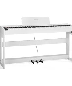 VEVOR 88-Key Fully Weighted Digital Piano with Stand