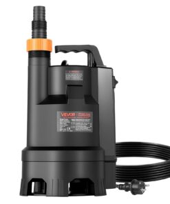VEVOR 690W Submersible Sewage Pump