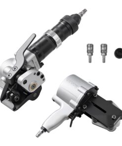 VEVOR Pneumatic Steel Strapping Tool