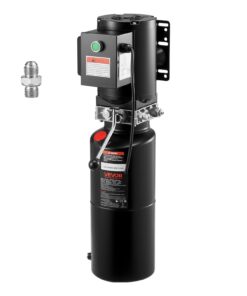VEVOR 220V Hydraulic Power Unit