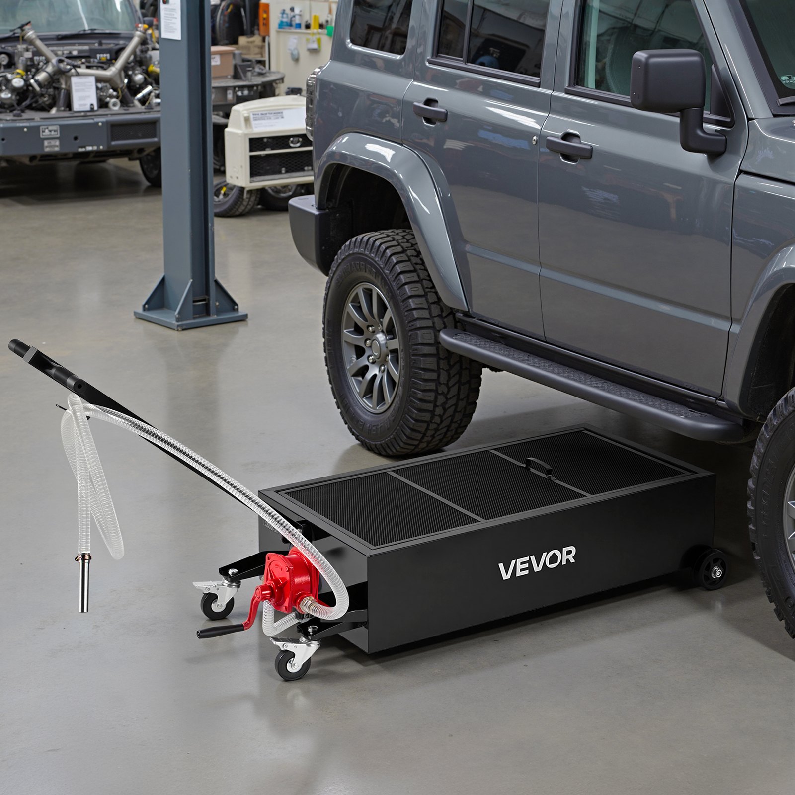 MGGM7KAGoildrainpanm100112  VEVOR Instrumenti un Citi Darbarīki | Pieejami Uzticami Mājas uzlabošanai