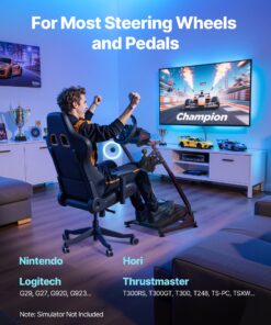 Thrustmaster