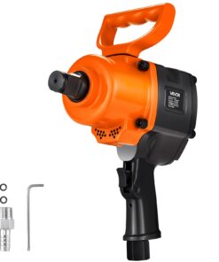 VEVOR 1-Inch Air Impact Wrench