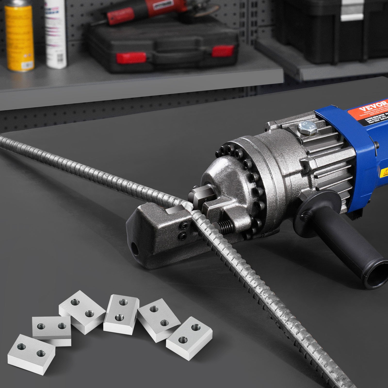 MGGZ5G4Zrebarcutterbladesm100112 VEVOR Instrumenti un Citi Darbarīki | Pieejami Uzticami Mājas uzlabošanai