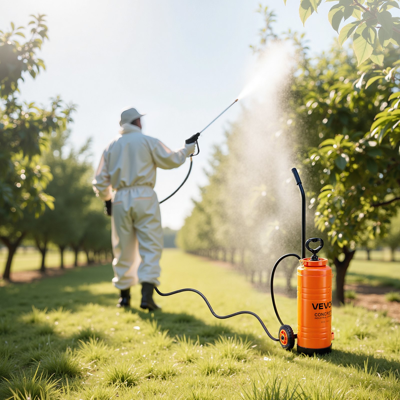 MGGZ67YQstainlesssteelsprayerm100112  VEVOR Instrumenti un Citi Darbarīki | Pieejami Uzticami Mājas uzlabošanai