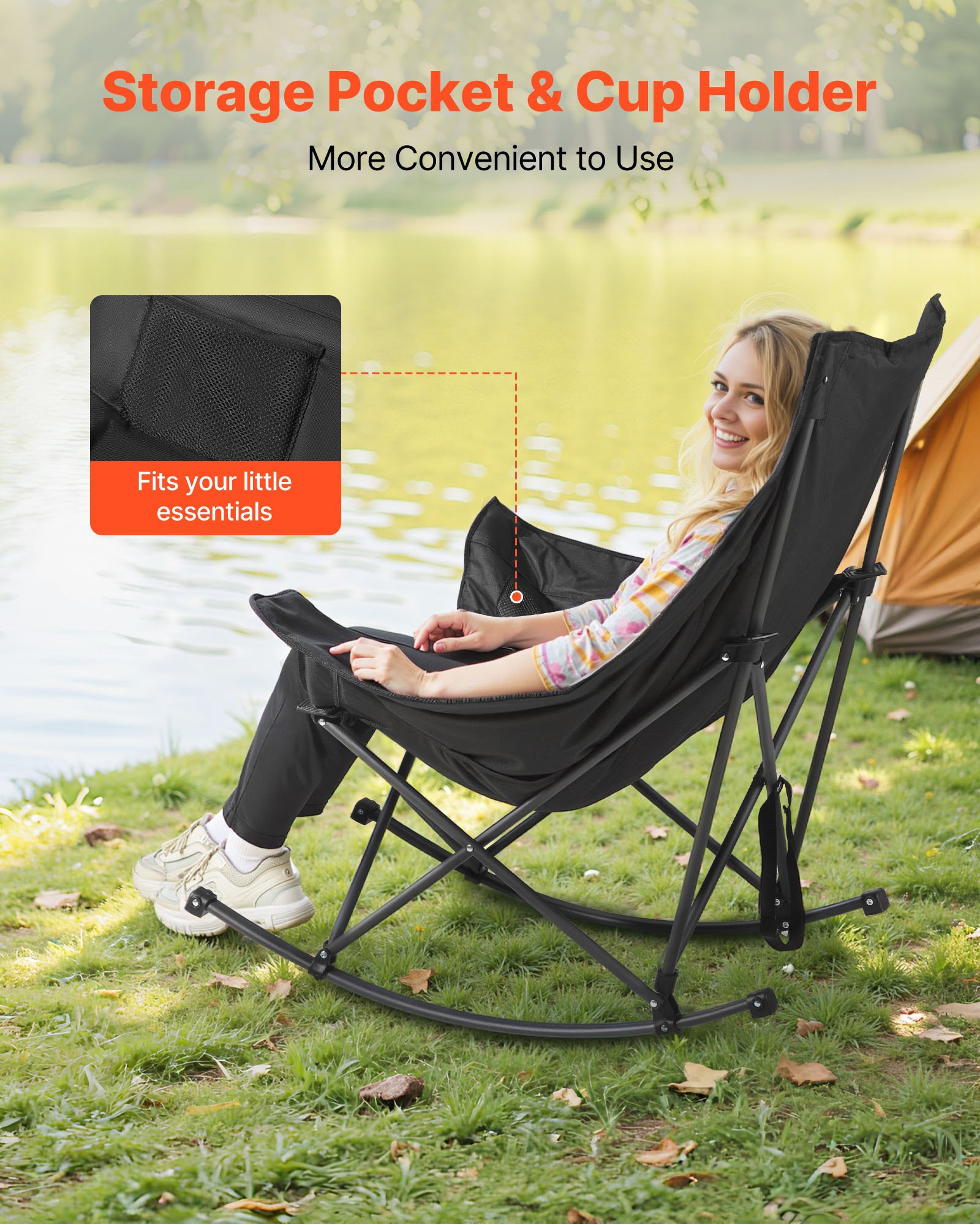 MGHHBUUBfoldingcampingchairf5  VEVOR Instrumenti un Citi Darbarīki | Pieejami Uzticami Mājas uzlabošanai