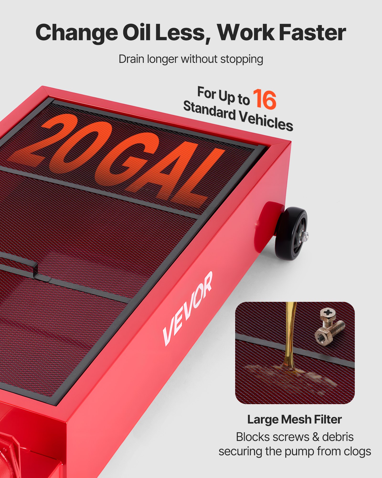 MGHOSCK8oildrainpanf2  VEVOR Instrumenti un Citi Darbarīki | Pieejami Uzticami Mājas uzlabošanai T Handle