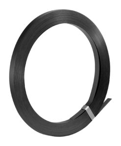 VEVOR Heavy-Duty Steel Strapping Coil 19x0.55mm