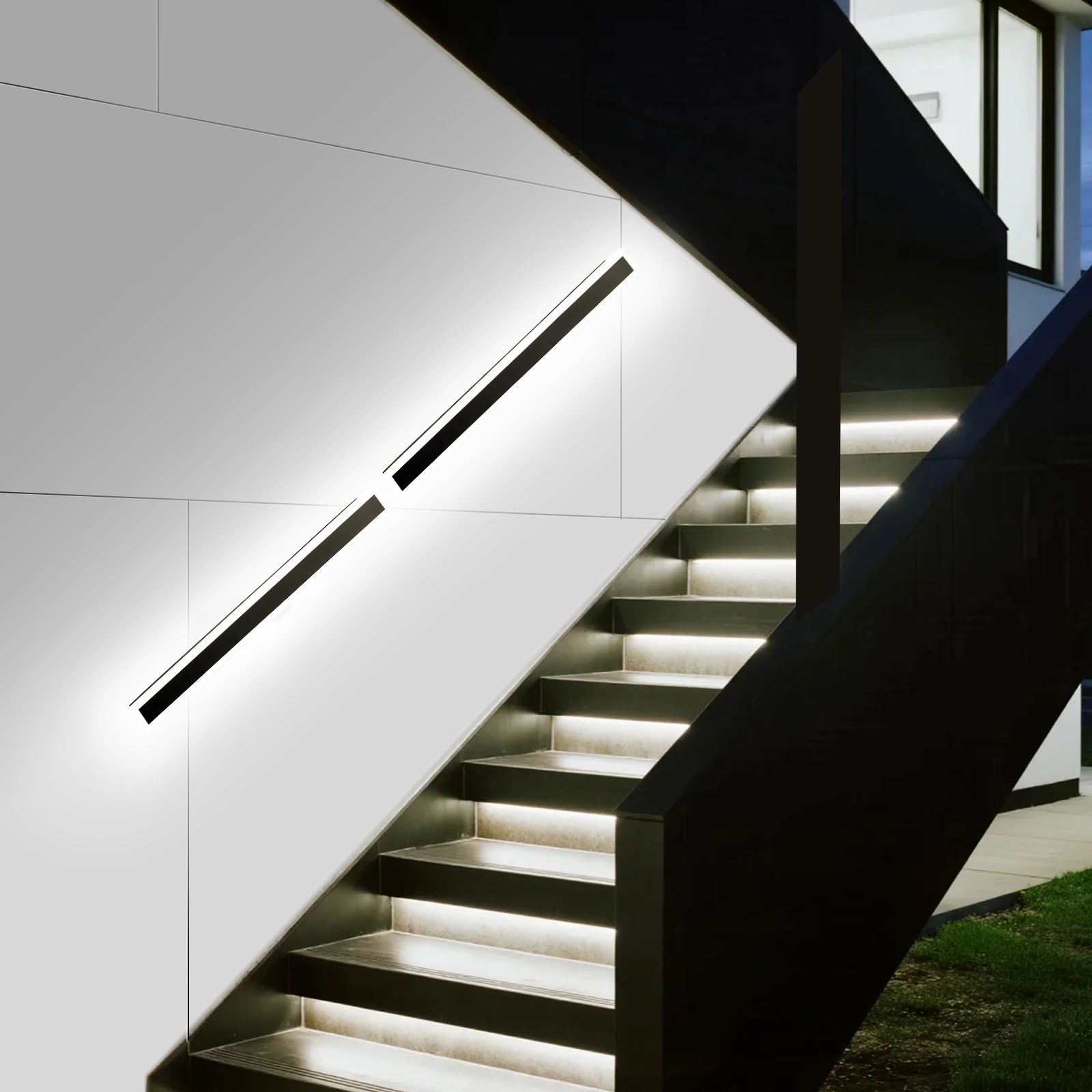 MGIEJ59Foutdoorwalllightm100112  VEVOR Instrumenti un Citi Darbarīki | Pieejami Uzticami Mājas uzlabošanai