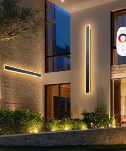 VEVOR 1200mm LED Outdoor Wall Lights