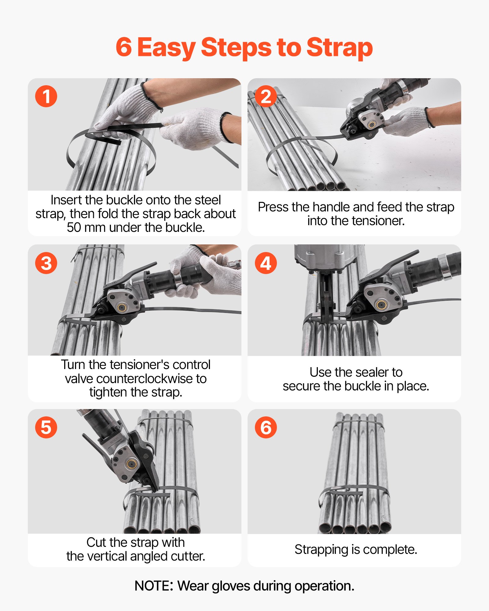 MGIEJGQ9strappingmachinef5  VEVOR Instrumenti un Citi Darbarīki | Pieejami Uzticami Mājas uzlabošanai