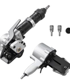 VEVOR Pneumatic Steel Strapping Tool 8500N