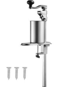 VEVOR Heavy-Duty Manual Commercial Can Opener