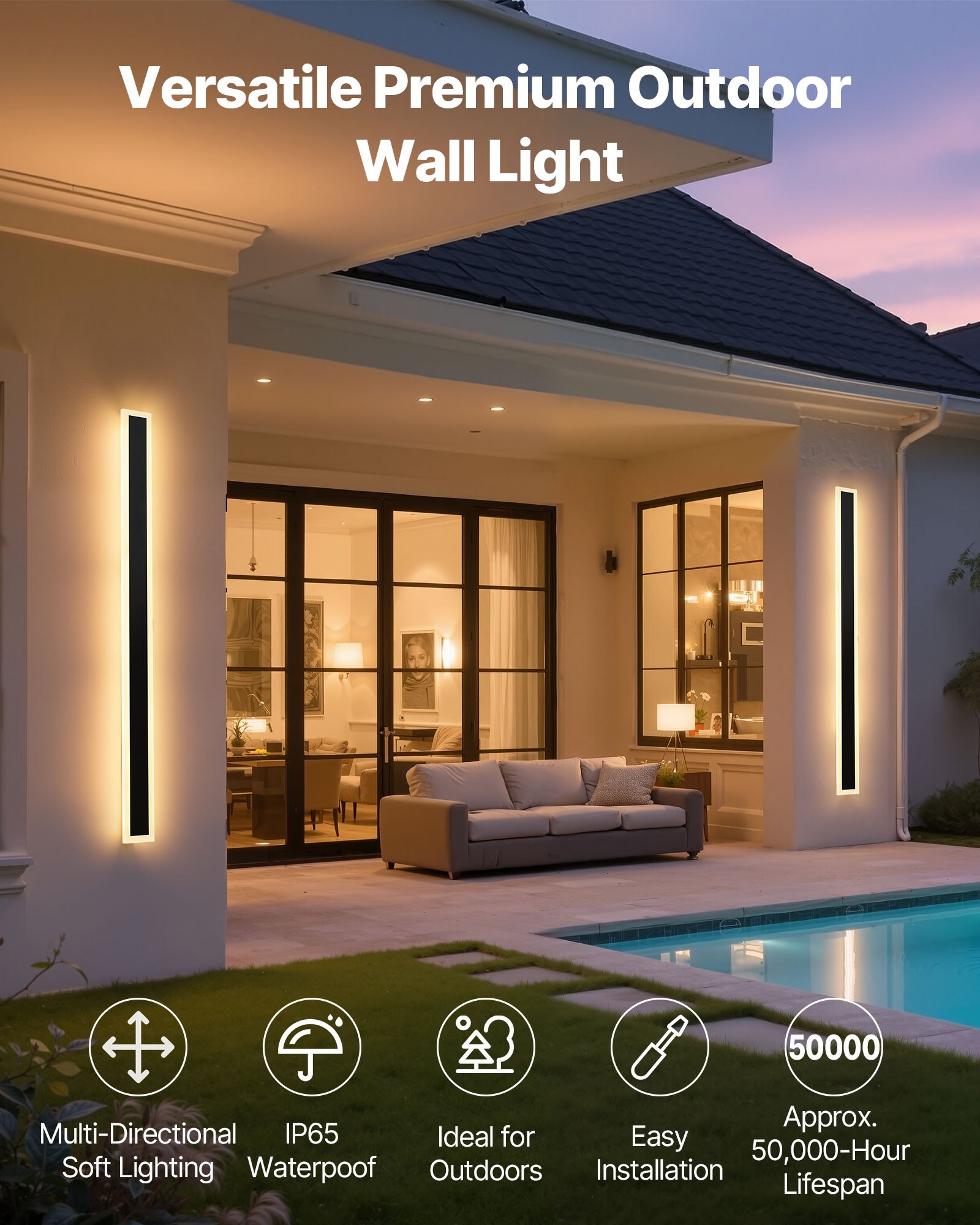 MGIEKB7Xoutdoorwalllightf1  VEVOR Instrumenti un Citi Darbarīki | Pieejami Uzticami Mājas uzlabošanai 1000 mm