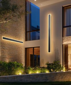 VEVOR 1200mm Outdoor Wall Lights