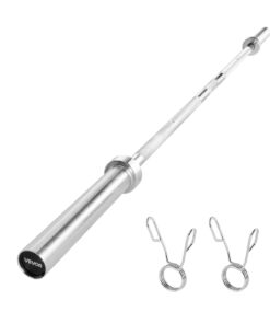 VEVOR 182cm Olympic Barbell