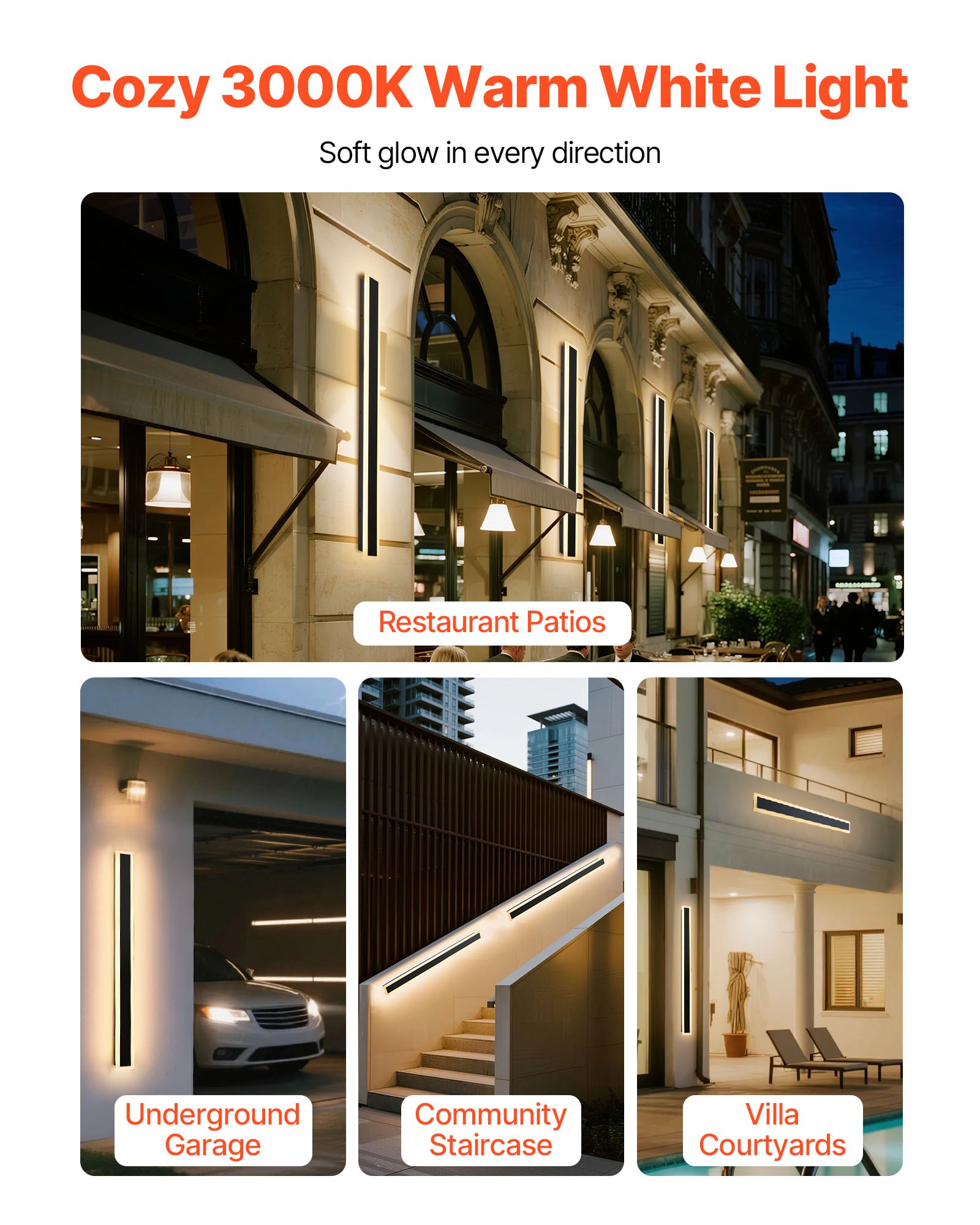 MGIEKXIXoutdoorwalllightf2  VEVOR Instrumenti un Citi Darbarīki | Pieejami Uzticami Mājas uzlabošanai IP65 Waterproof
