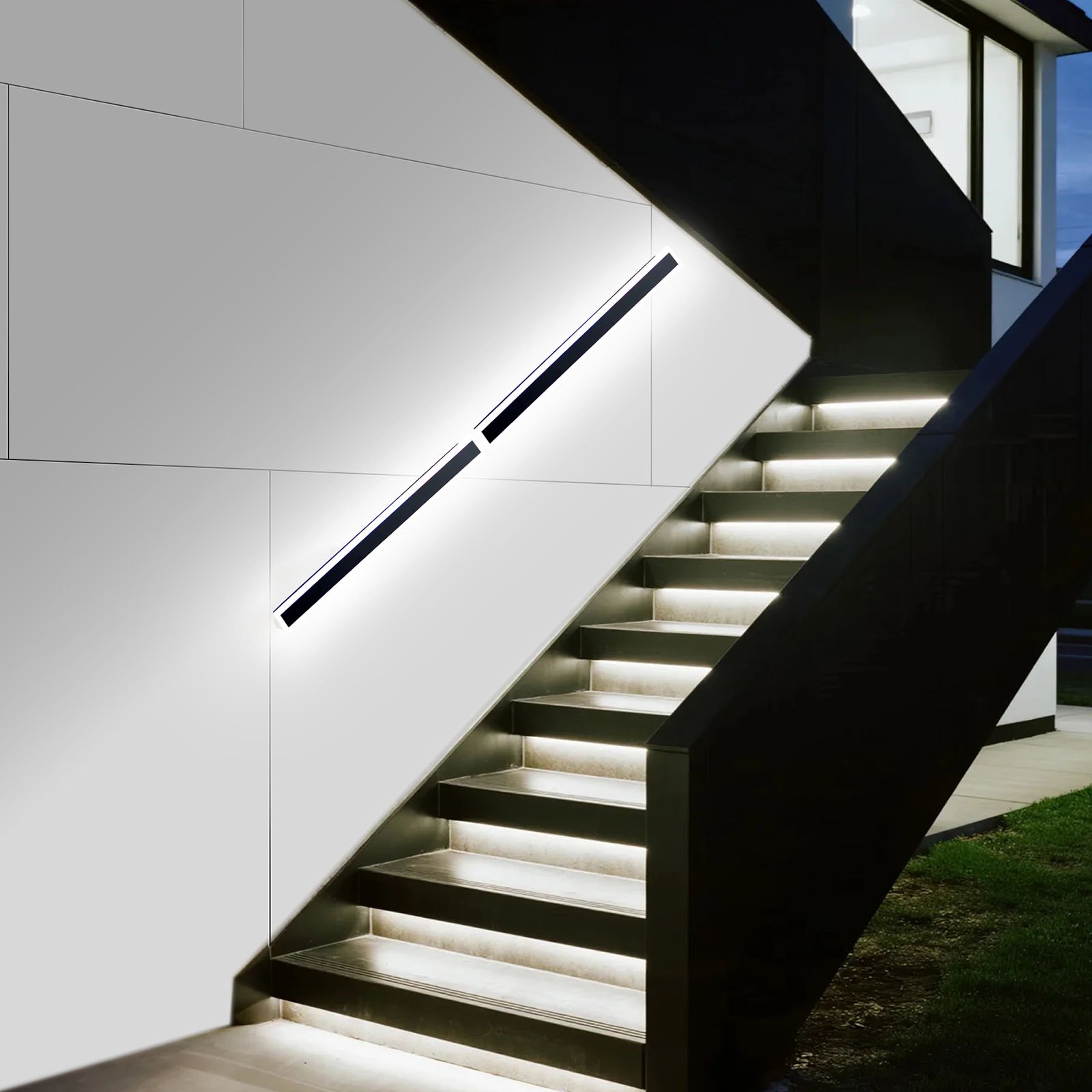 MGIELTE0outdoorwalllightm100112  VEVOR Instrumenti un Citi Darbarīki | Pieejami Uzticami Mājas uzlabošanai Дом