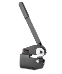 VEVOR Throatless Rotary Hand Shear for Sheet Metal Cutting