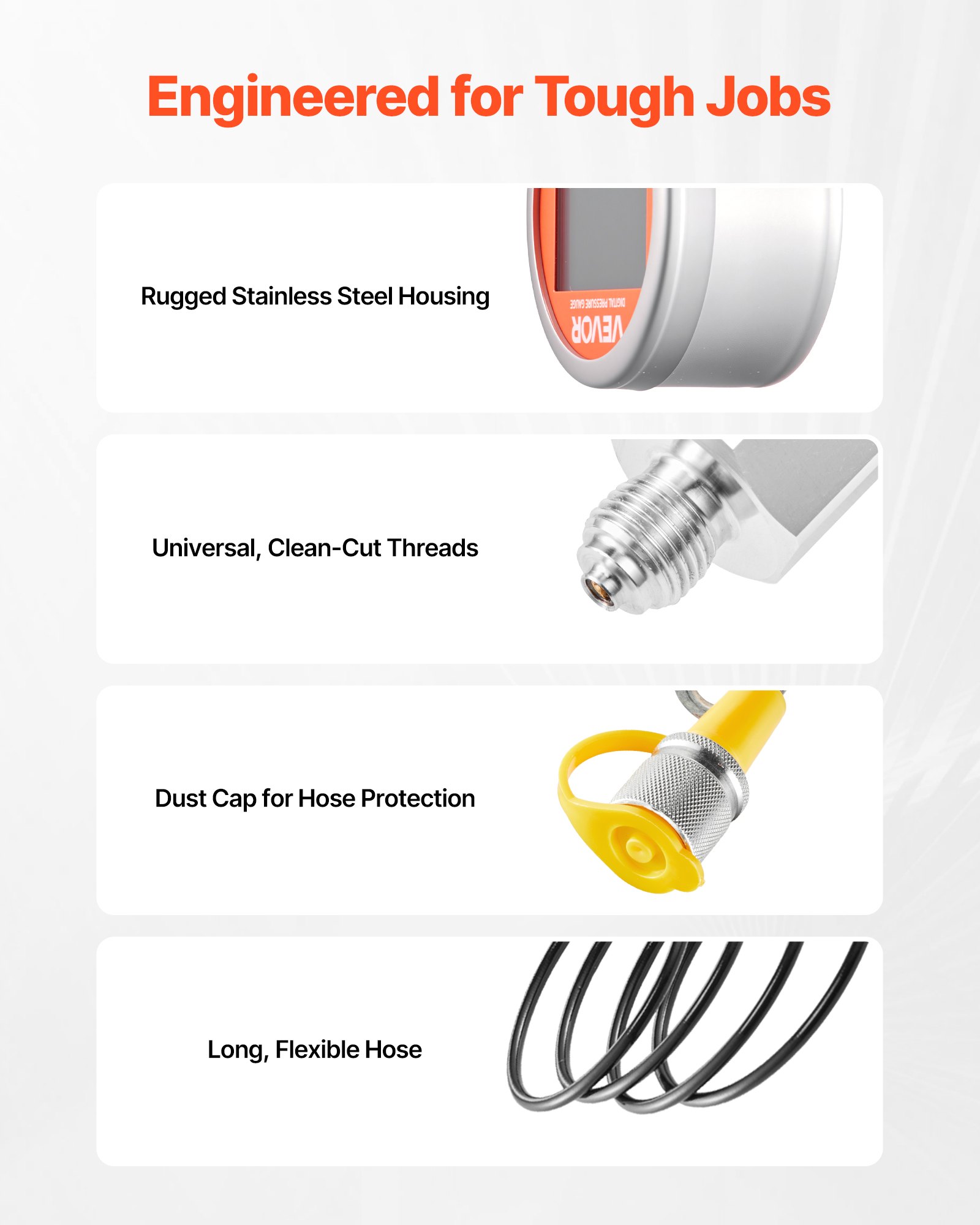 MGIWR944pressuretestf4  VEVOR Instrumenti un Citi Darbarīki | Pieejami Uzticami Mājas uzlabošanai