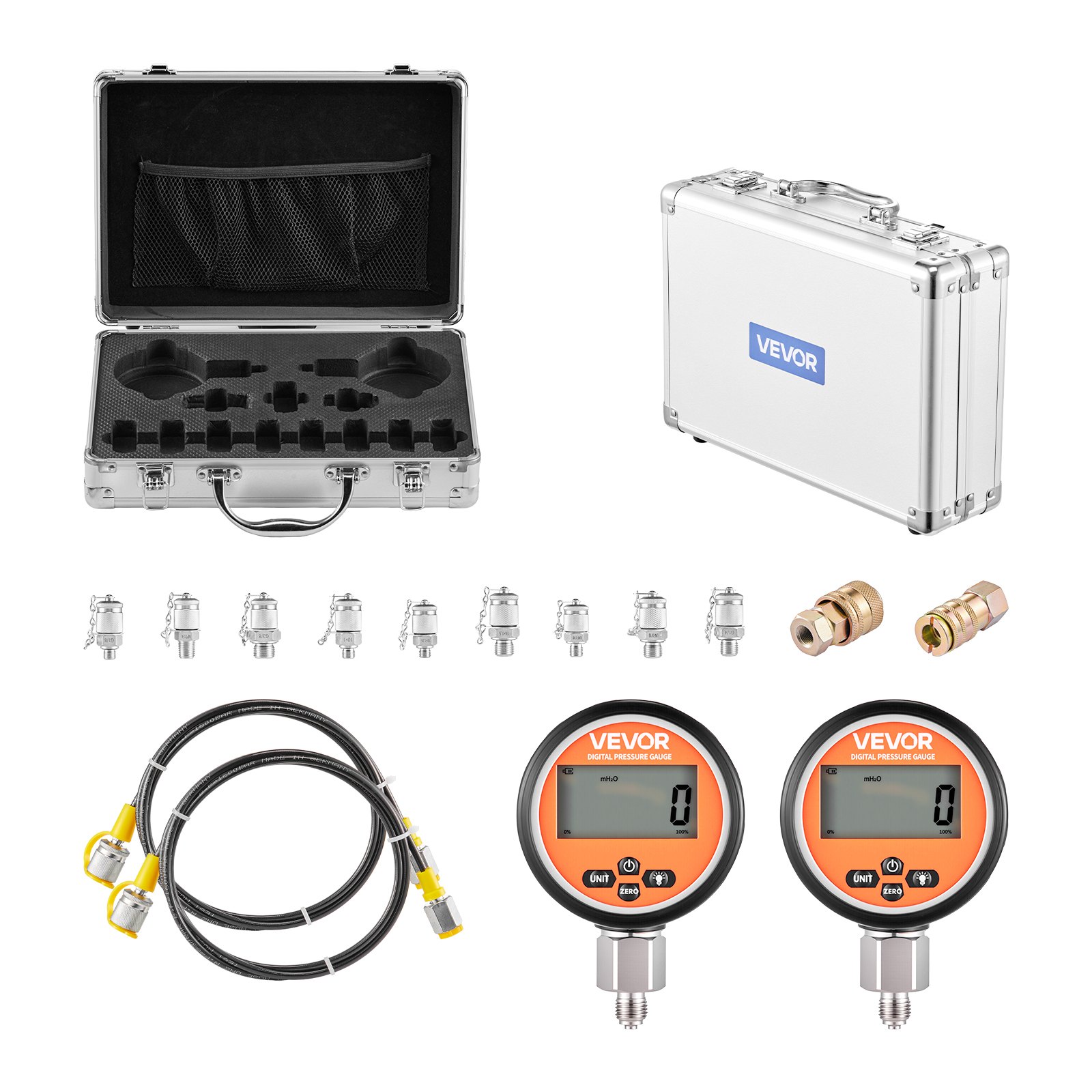 MGIWRKNNpressuretestm10012  VEVOR Instrumenti un Citi Darbarīki | Pieejami Uzticami Mājas uzlabošanai