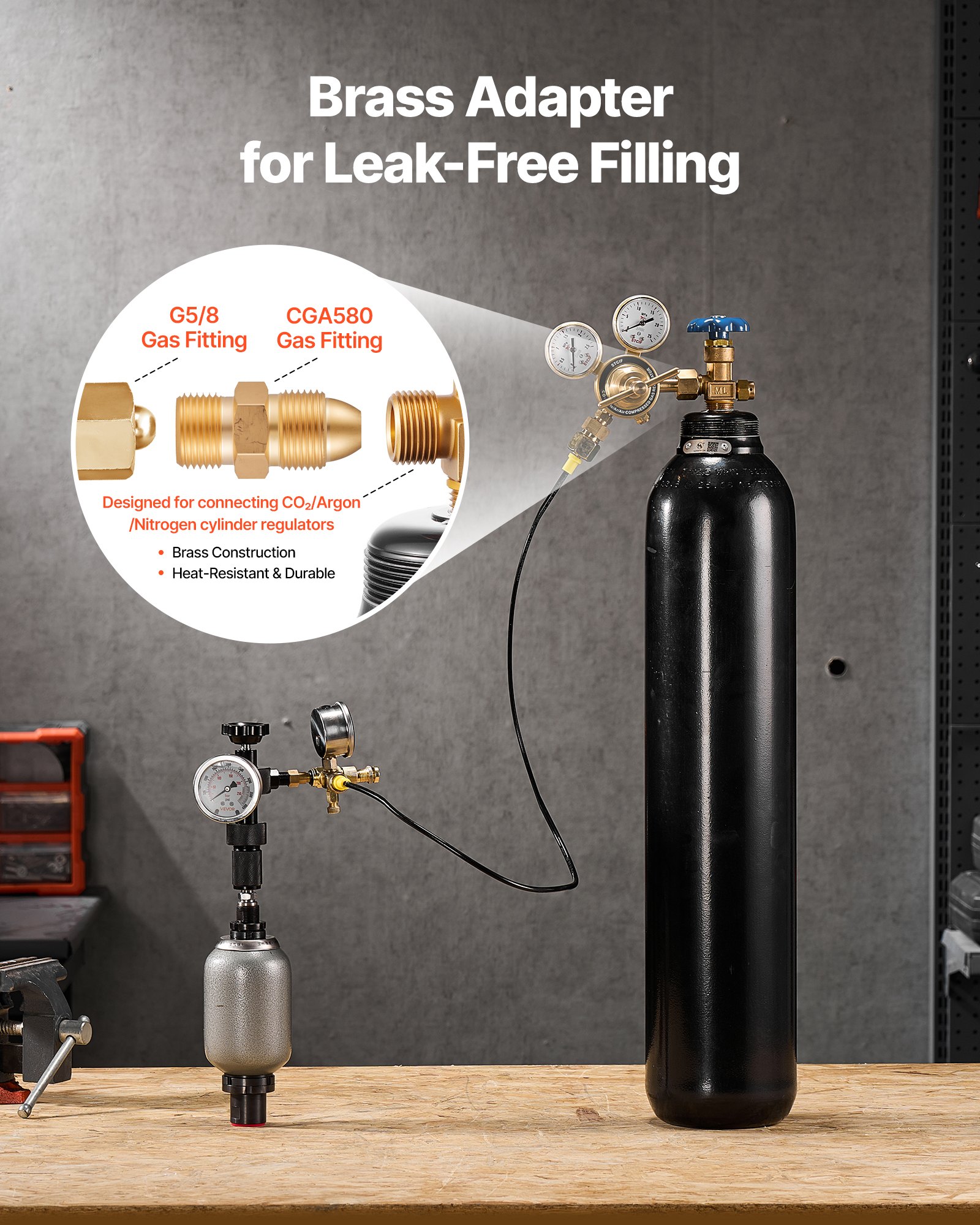 MGIWRSIXpressuretestf5  VEVOR Instrumenti un Citi Darbarīki | Pieejami Uzticami Mājas uzlabošanai