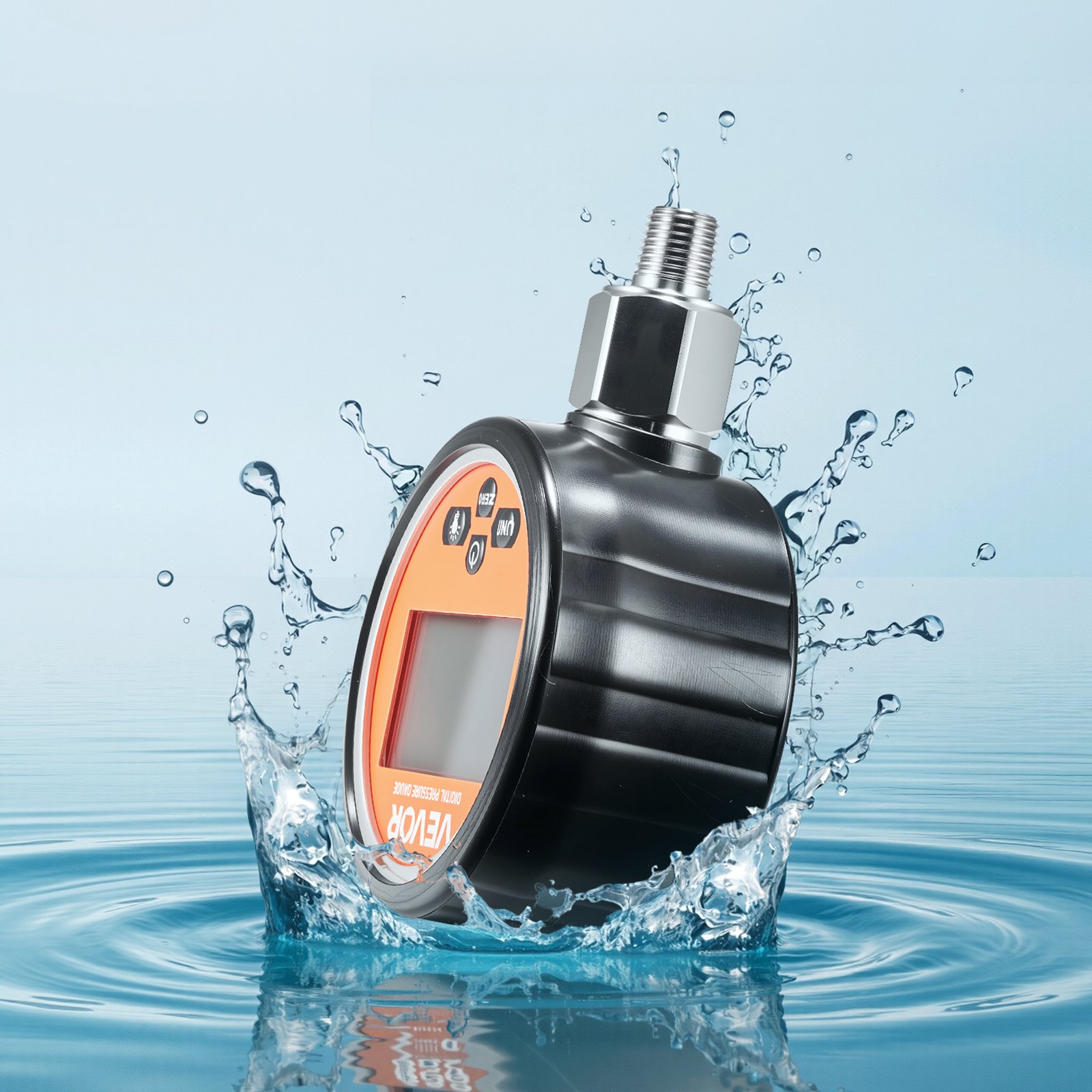 MGIWSQCQpressuretestm100112  VEVOR Instrumenti un Citi Darbarīki | Pieejami Uzticami Mājas uzlabošanai