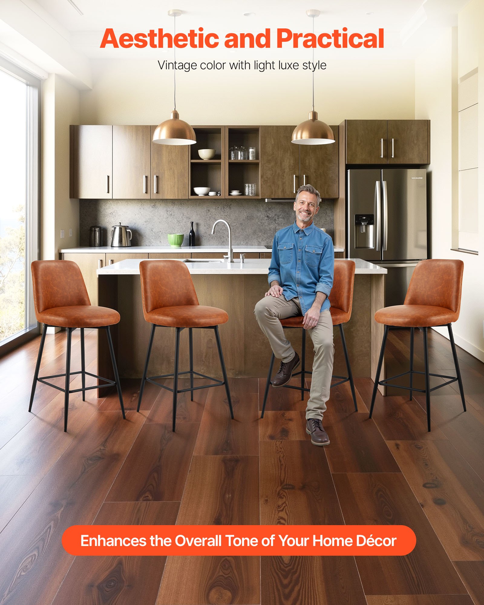 MGJAPLDVbarstoolssetf5 VEVORshoplv