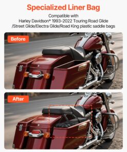 Travel Storage Bag with Strap