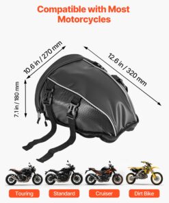 Shoulder Strap & Inner Pocket