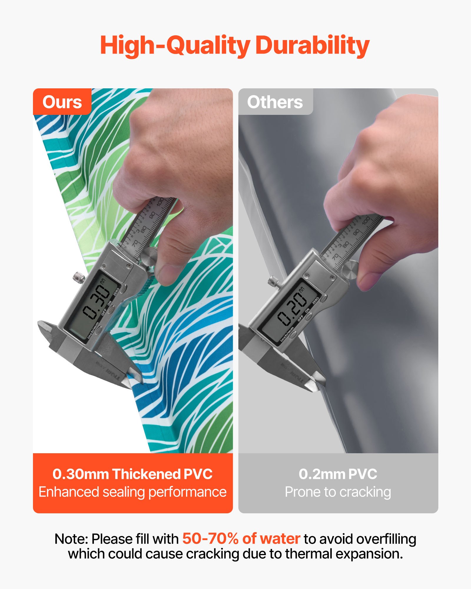 MGJAQDY2poolcoverwatertubef4  VEVOR Instrumenti un Citi Darbarīki | Pieejami Uzticami Mājas uzlabošanai