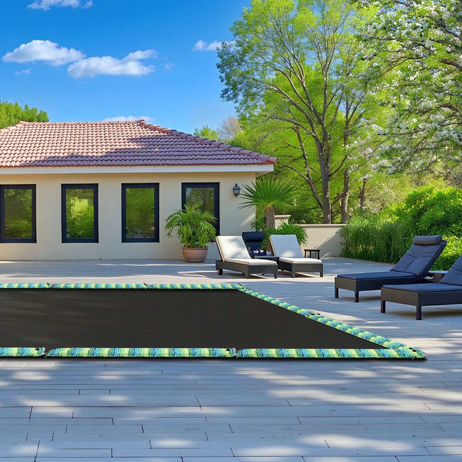 MGJAQDY2poolcoverwatertubem100112  VEVOR Instrumenti un Citi Darbarīki | Pieejami Uzticami Mājas uzlabošanai