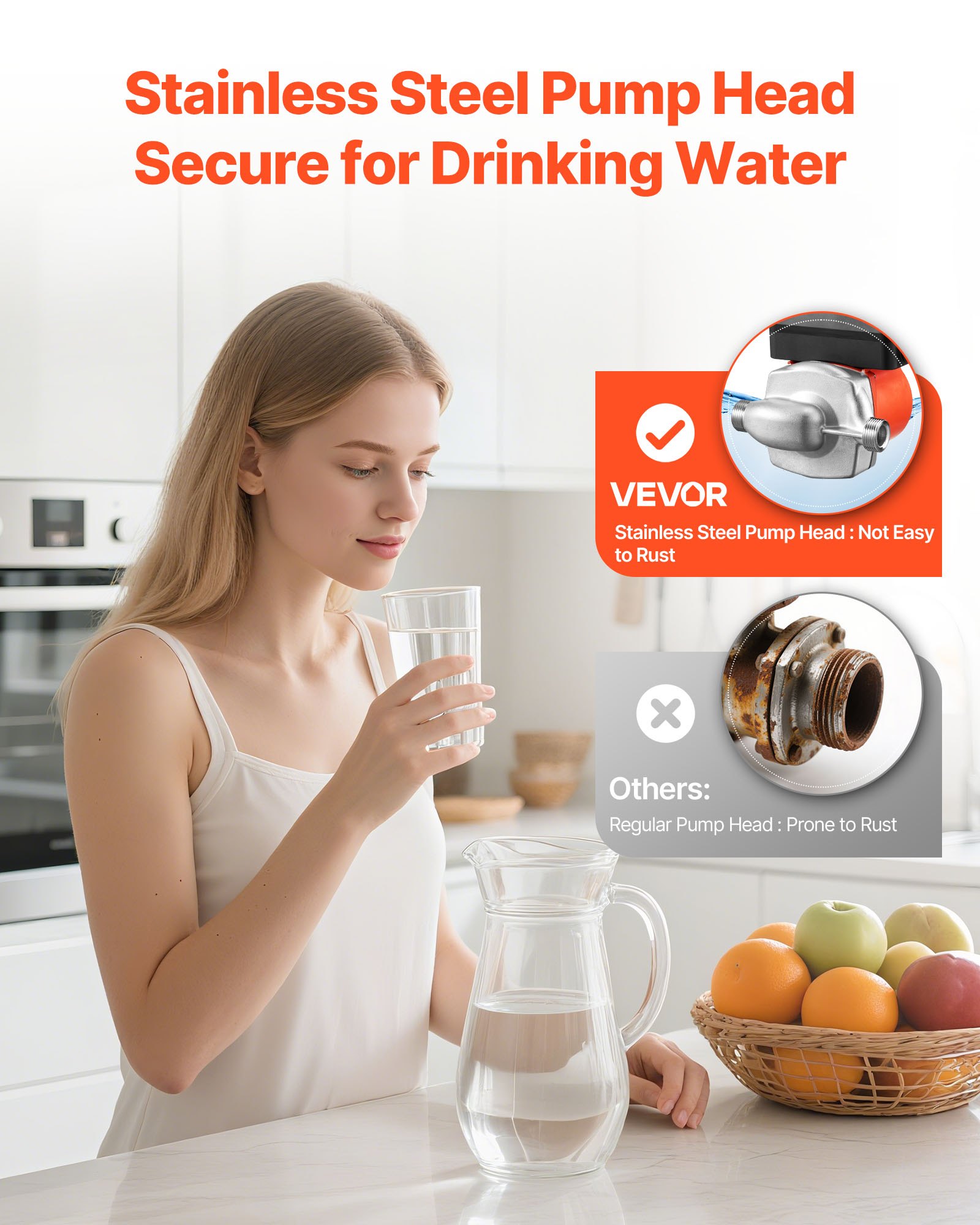 MGJH4HTEhotwaterpumpdef4  VEVOR Instrumenti un Citi Darbarīki | Pieejami Uzticami Mājas uzlabošanai for Boilers  Solar Water Heaters