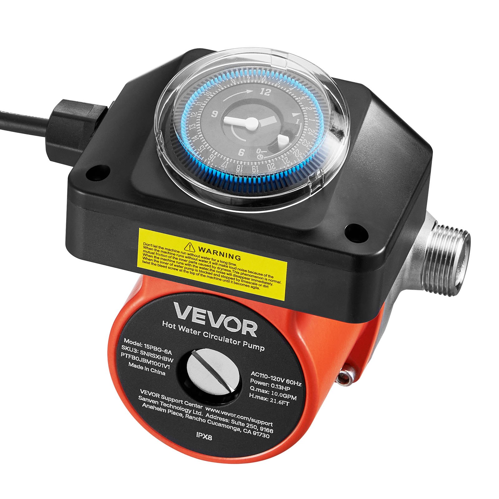 MGJH4HTEhotwaterpumpdem1009  VEVOR Instrumenti un Citi Darbarīki | Pieejami Uzticami Mājas uzlabošanai