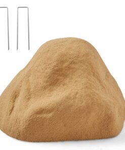 VEVOR Small Faux Rock Cover