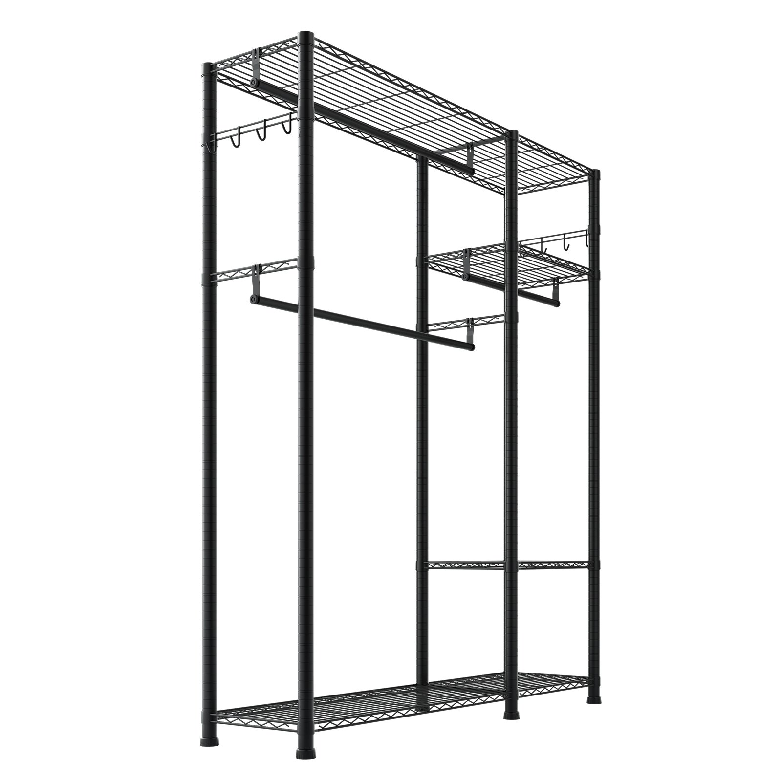 MGJV3D4Fgarmentrackm10010  VEVOR Instrumenti un Citi Darbarīki | Pieejami Uzticami Mājas uzlabošanai