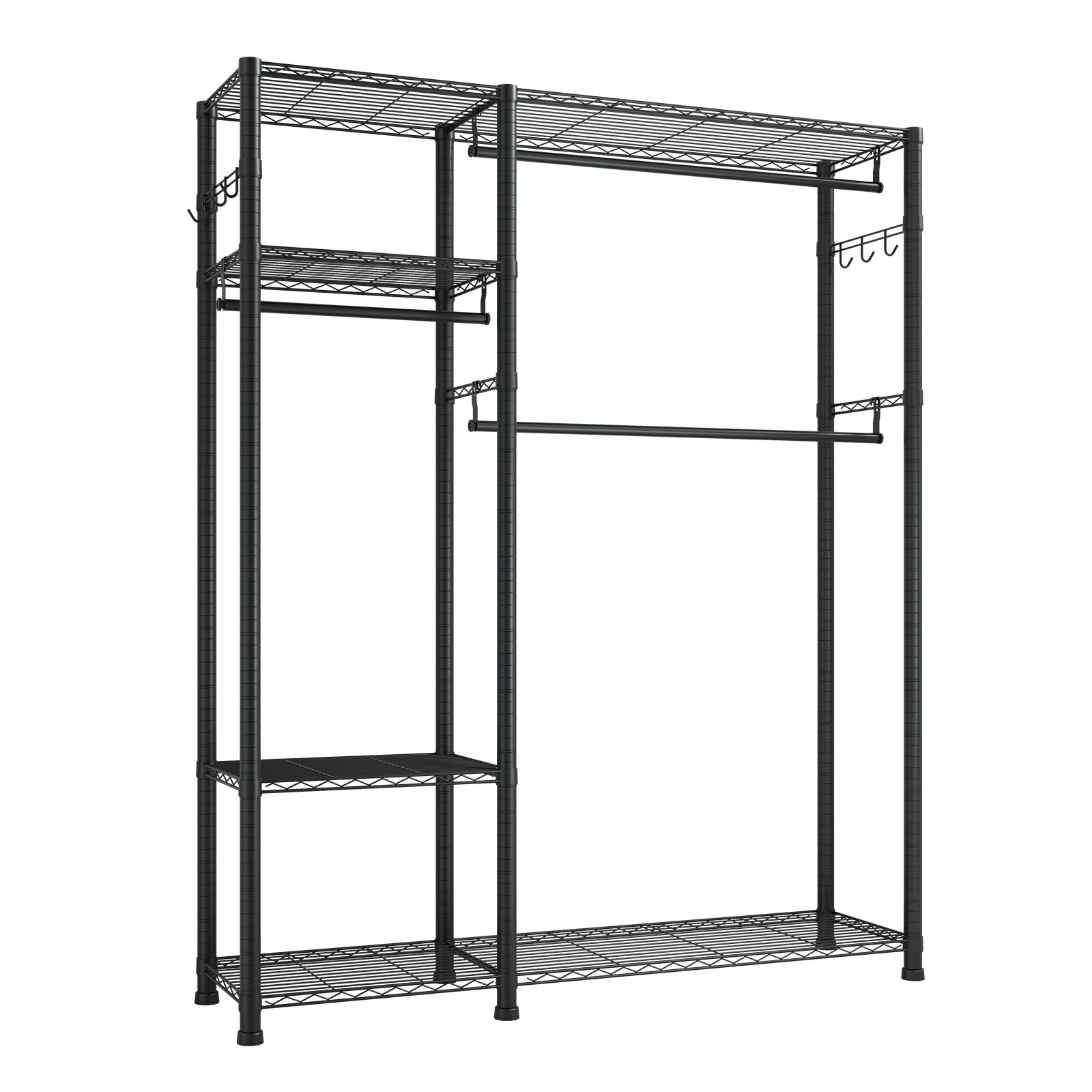 MGJV3D4Fgarmentrackm10012  VEVOR Instrumenti un Citi Darbarīki | Pieejami Uzticami Mājas uzlabošanai