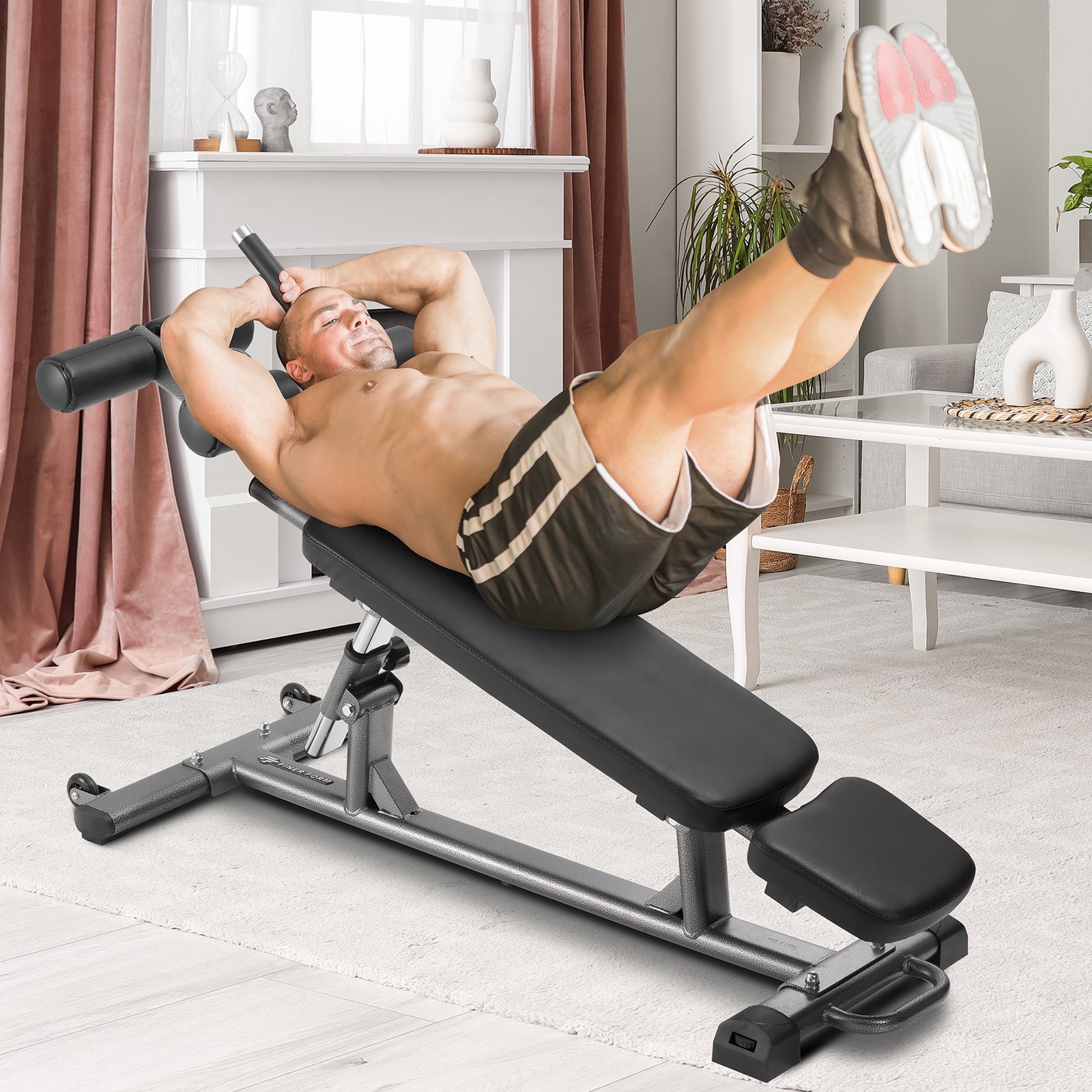 MGJV3HPGsitupbenchm100112 VEVOR Instrumenti un Citi Darbarīki | Pieejami Uzticami Mājas uzlabošanai