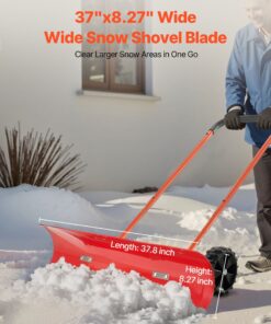 Adjustable Handle & Angled Blade