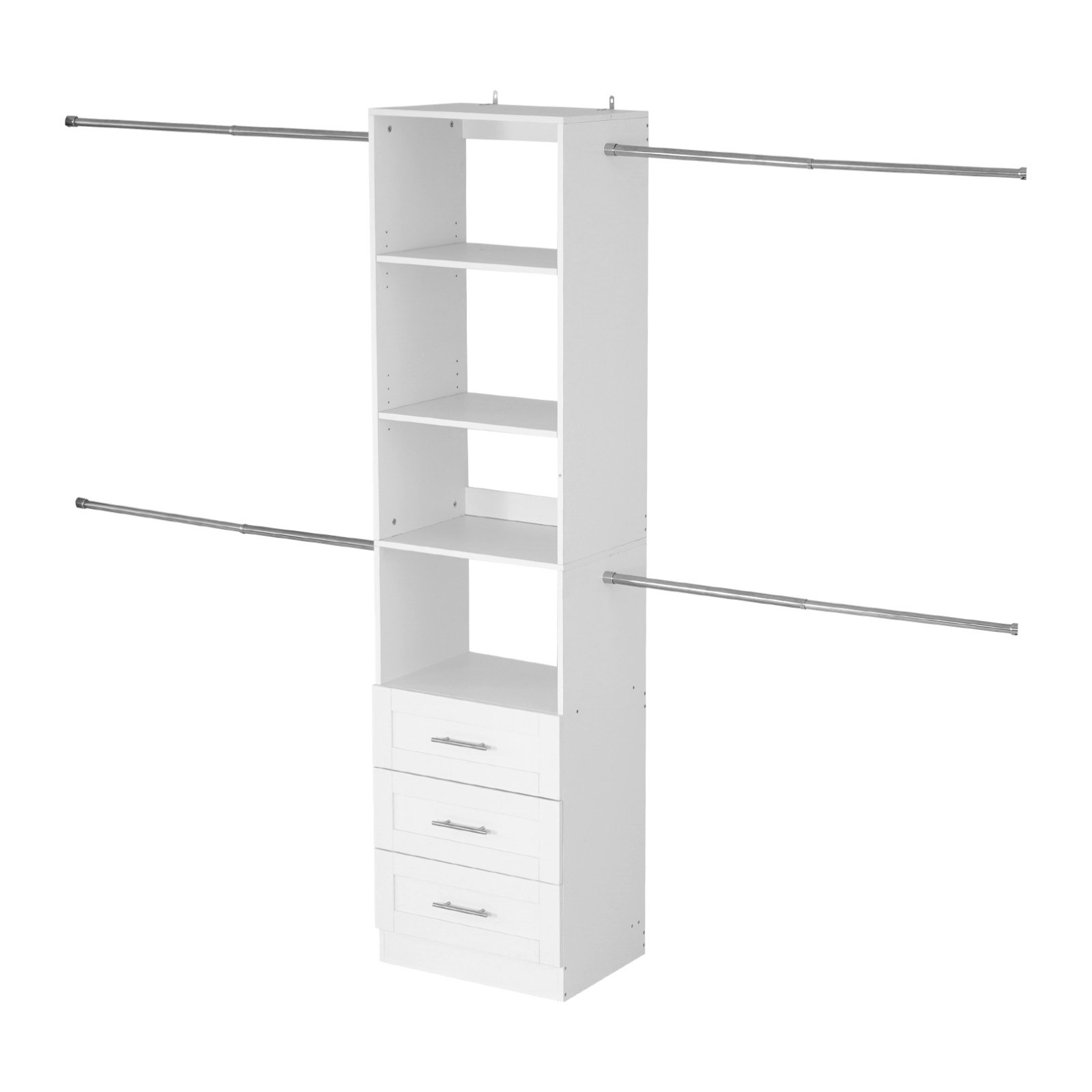 MGKRAUEKwoodclosetsystemm10012  VEVOR Instrumenti un Citi Darbarīki | Pieejami Uzticami Mājas uzlabošanai