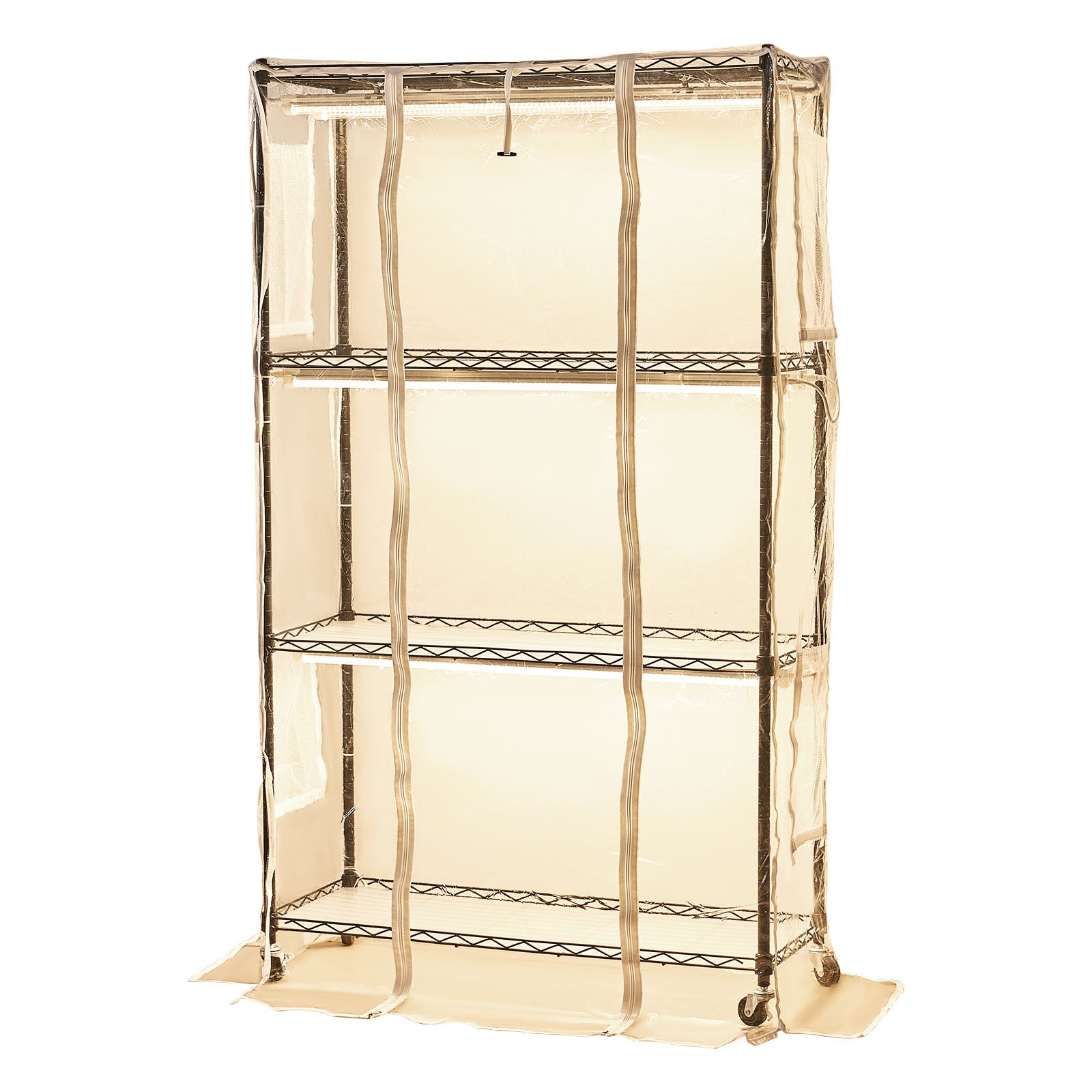 MGKRDEH2plantshelfwithgrowlightm10011  VEVOR Instrumenti un Citi Darbarīki | Pieejami Uzticami Mājas uzlabošanai