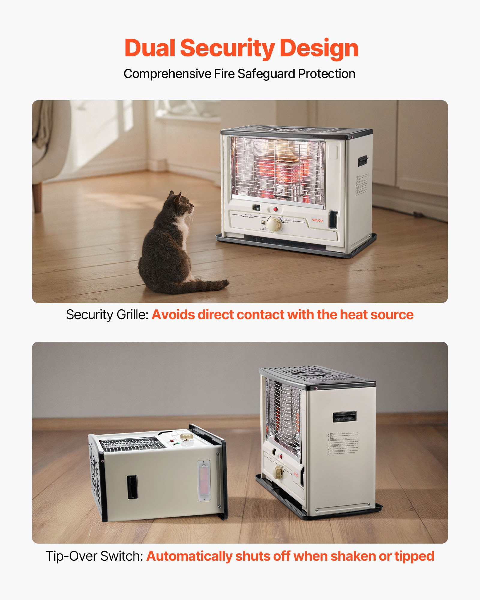 MGKYQJB3keroseneheaterf3  VEVOR Instrumenti un Citi Darbarīki | Pieejami Uzticami Mājas uzlabošanai 14L Tank