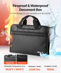 Multi-Layer File Organizer for Home