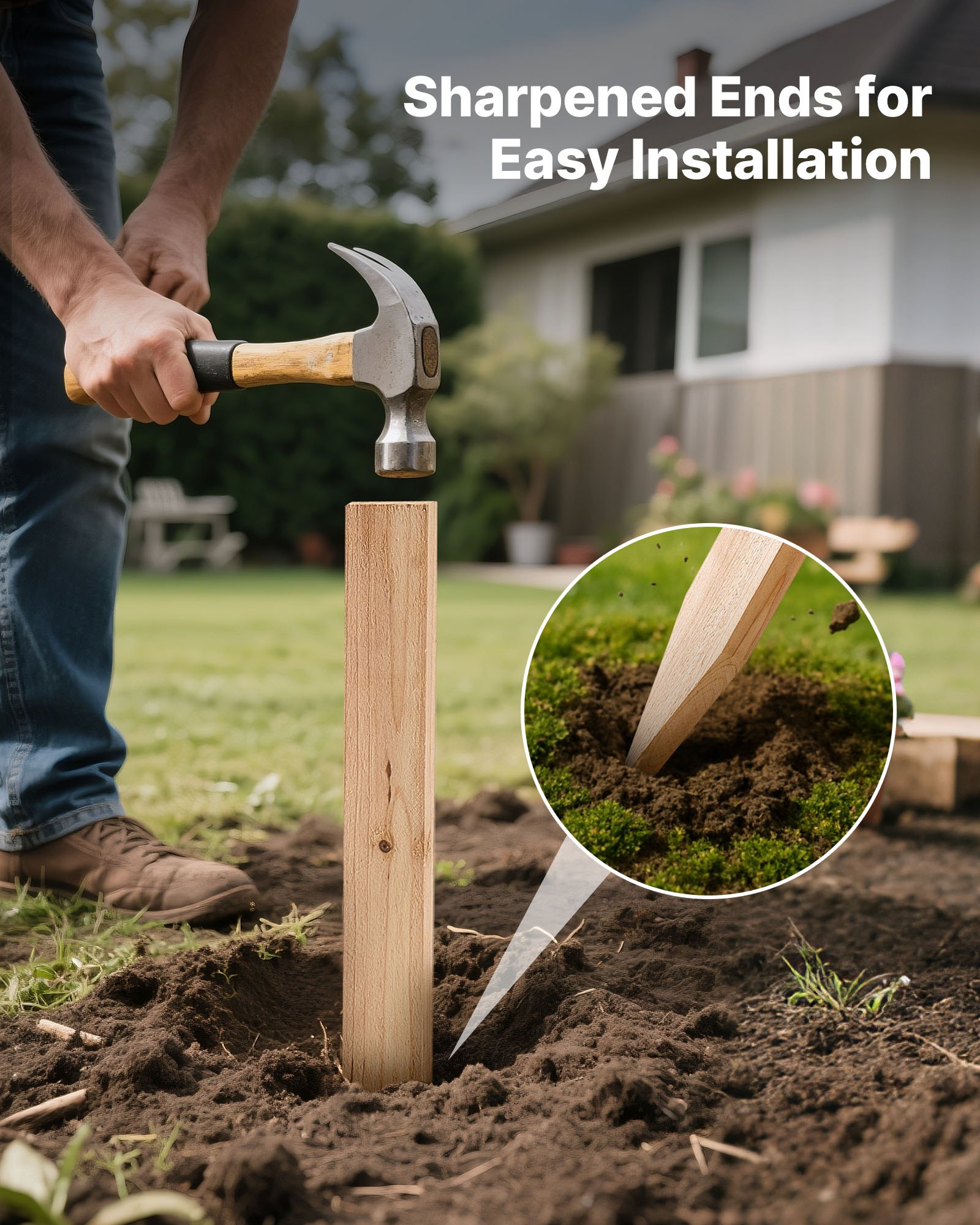 MGL9IDB8siltfencef3  VEVOR Instrumenti un Citi Darbarīki | Pieejami Uzticami Mājas uzlabošanai