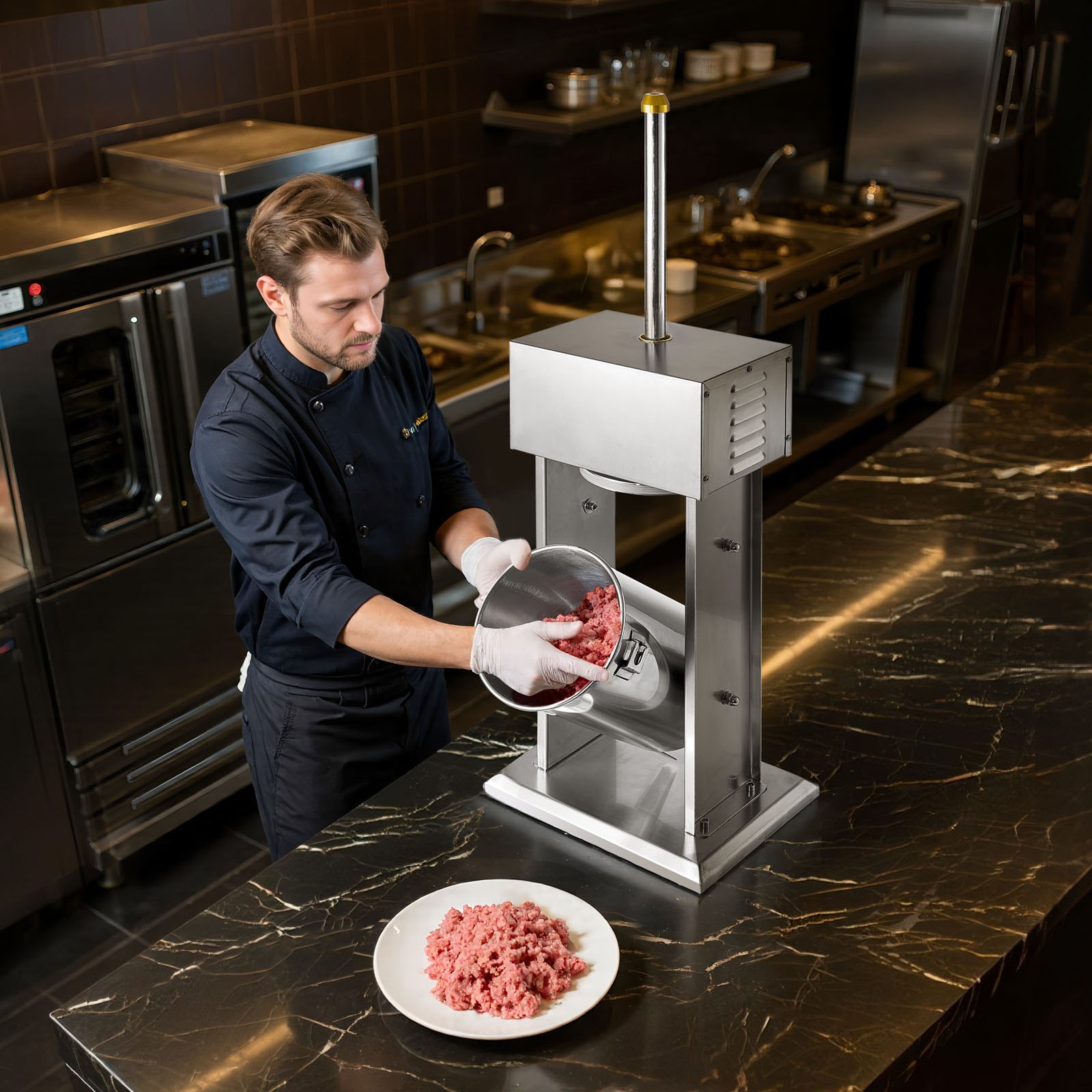 MGL9IJWYsausagestufferm100112  VEVOR Instrumenti un Citi Darbarīki | Pieejami Uzticami Mājas uzlabošanai