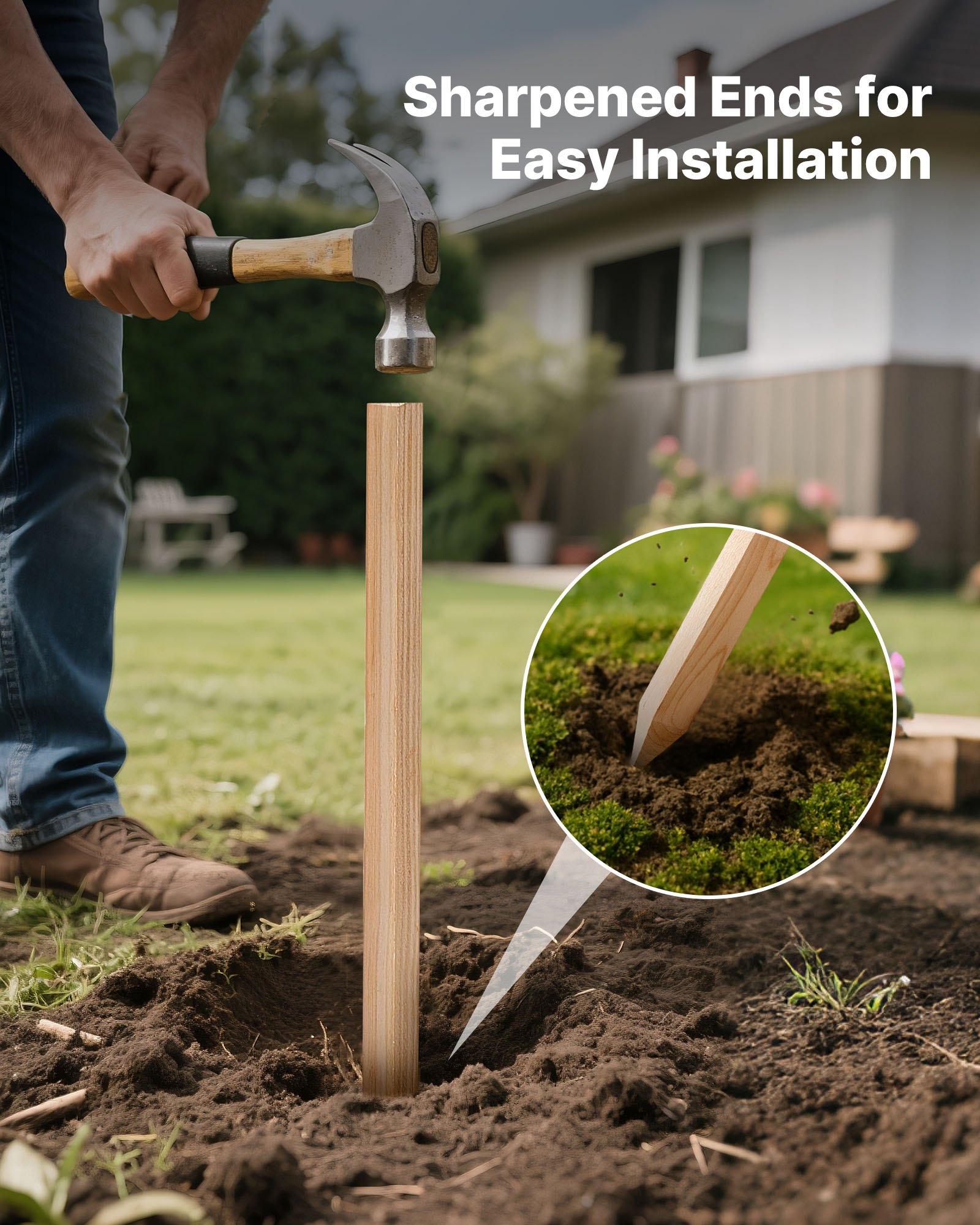 MGL9IPBXsiltfencef3  VEVOR Instrumenti un Citi Darbarīki | Pieejami Uzticami Mājas uzlabošanai Landscaping