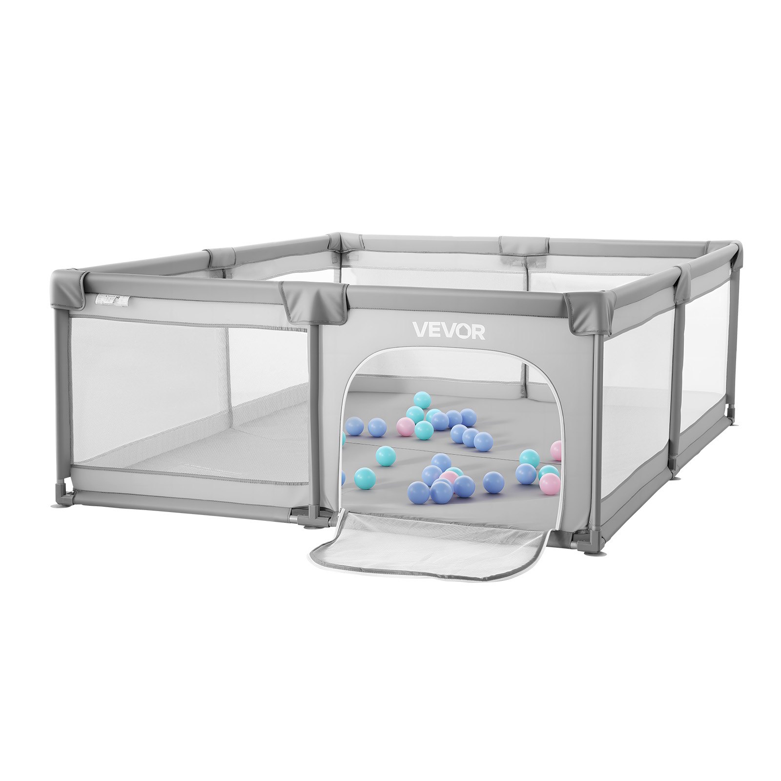 MGL9IUTFbabyplaypenm10012  VEVOR Instrumenti un Citi Darbarīki | Pieejami Uzticami Mājas uzlabošanai