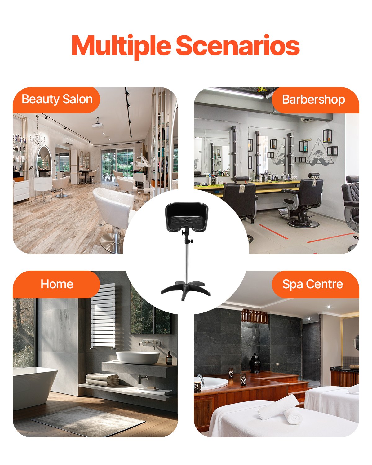 MGL9J8H8shampoobowlf5  VEVOR Instrumenti un Citi Darbarīki | Pieejami Uzticami Mājas uzlabošanai