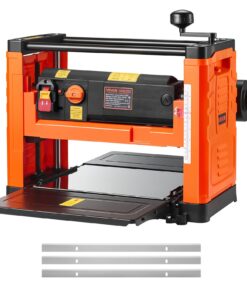 VEVOR 330mm Thickness Planer